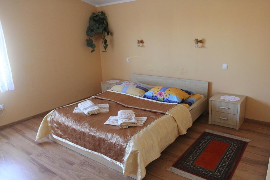 Zajazd Wielka Zulawa Илава Номер фото